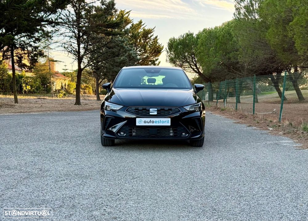 SEAT Ibiza 1.0 TSI Style DSG - 2