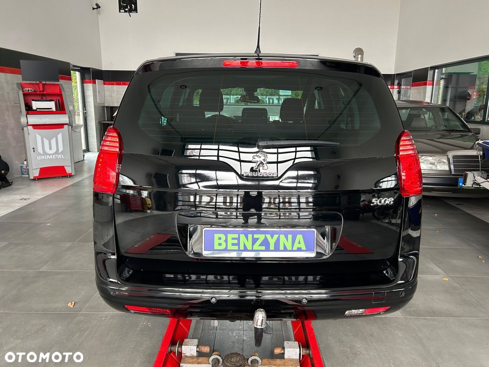 Peugeot 5008 PureTech 130 Access - 6