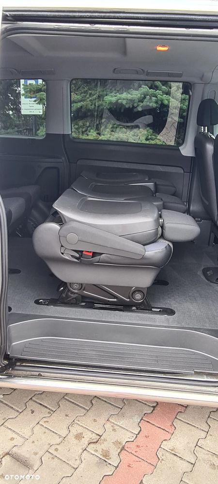 Mercedes-Benz Vito Shuttle 639.703 - 14