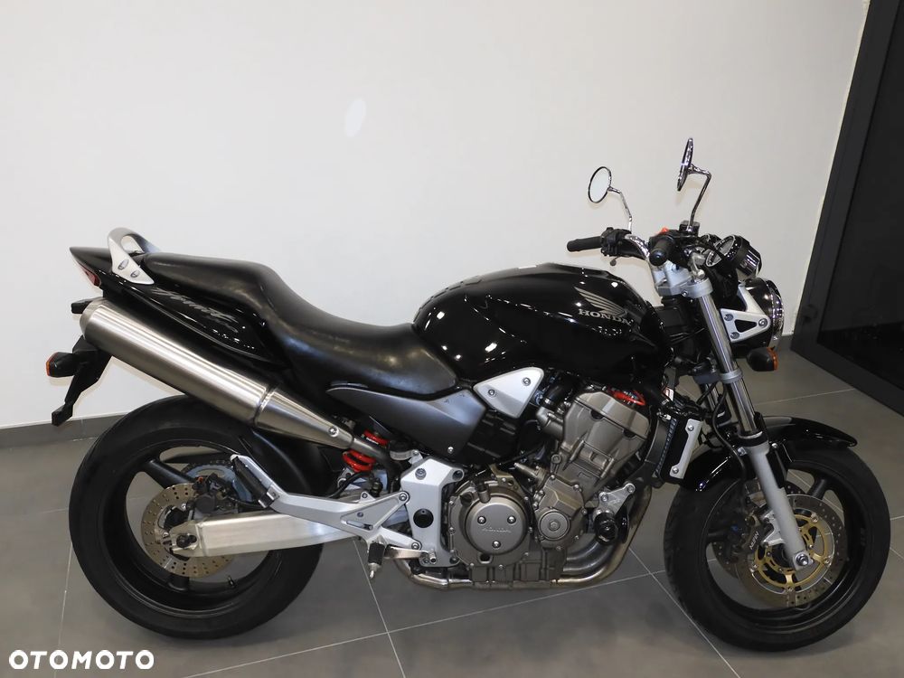 Honda Hornet - 16