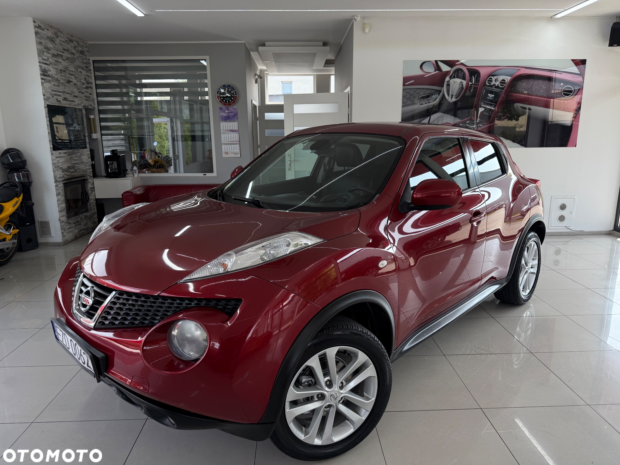 Nissan Juke 1.5 dCi Edition - 31