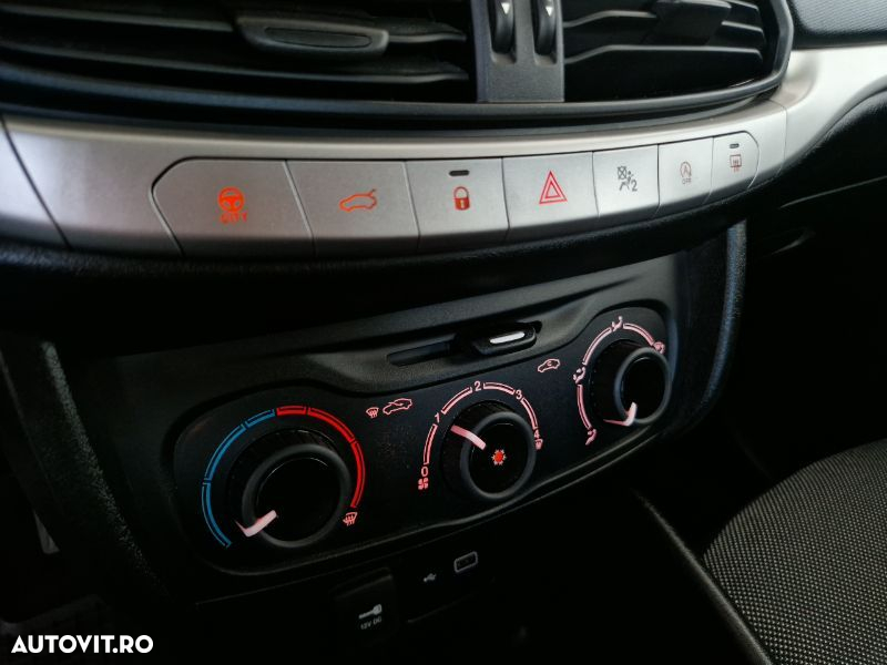 Fiat Tipo 1.4 Street - 19
