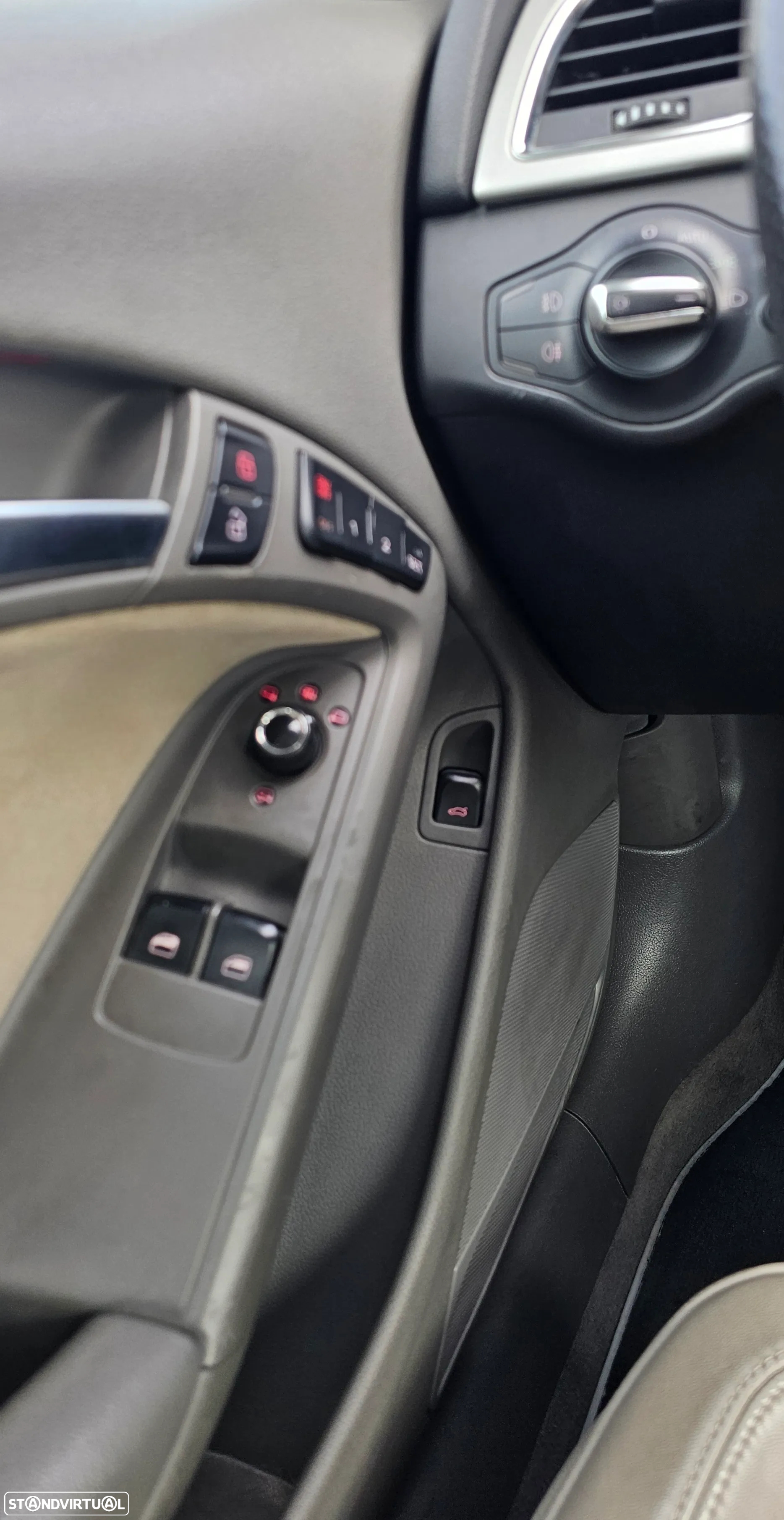 Audi A5 3.0 TDI V6 quattro S-line - 14