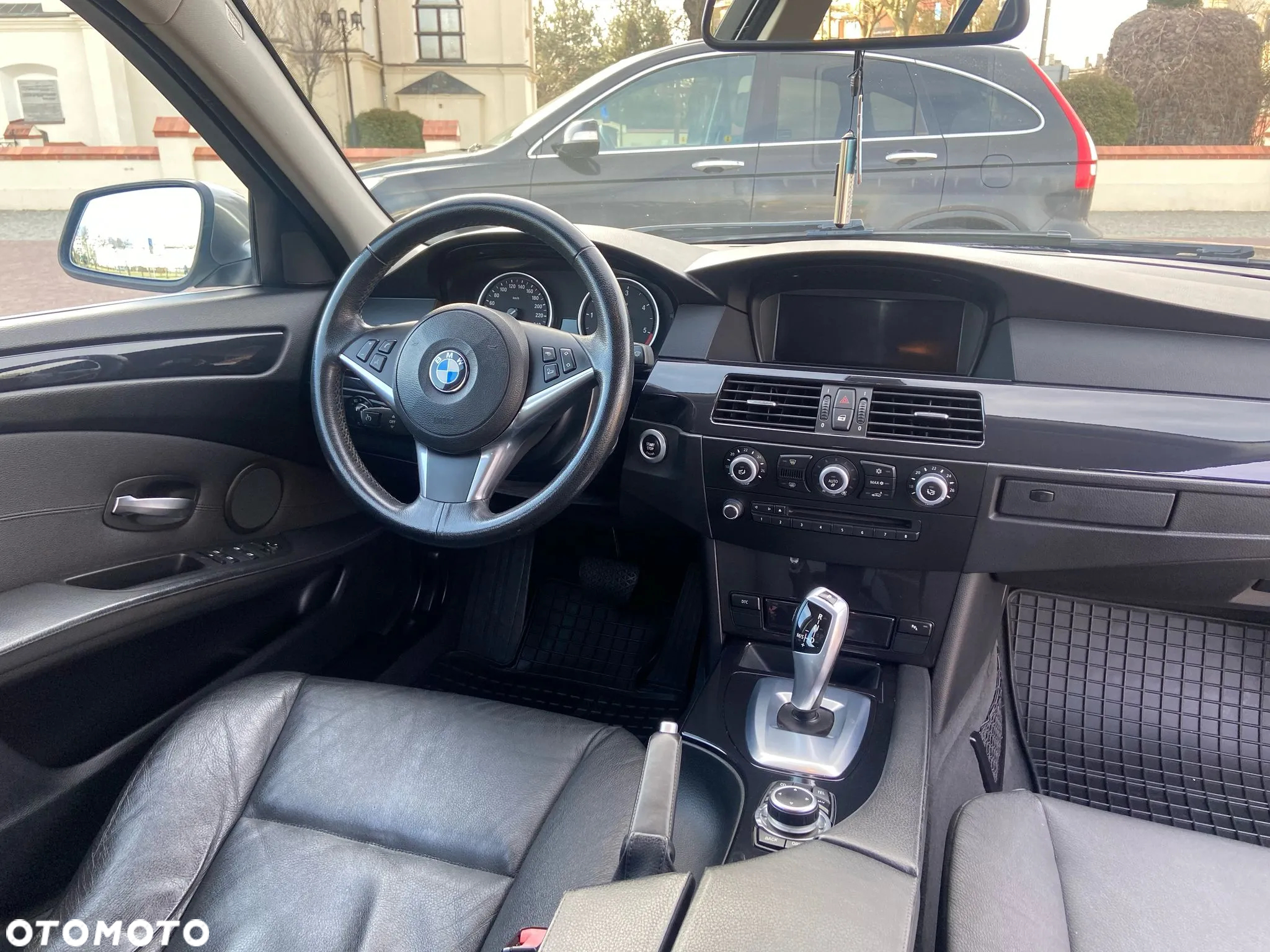 BMW Seria 5 525d xDrive Touring Edition Exclusive - 7