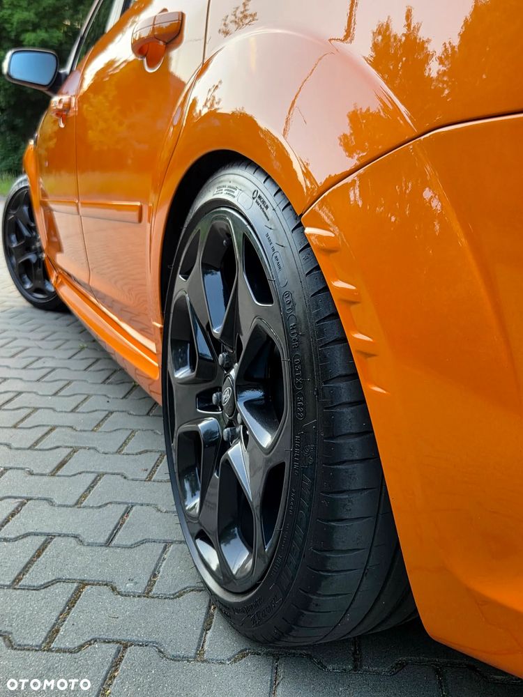 Ford Focus - 8