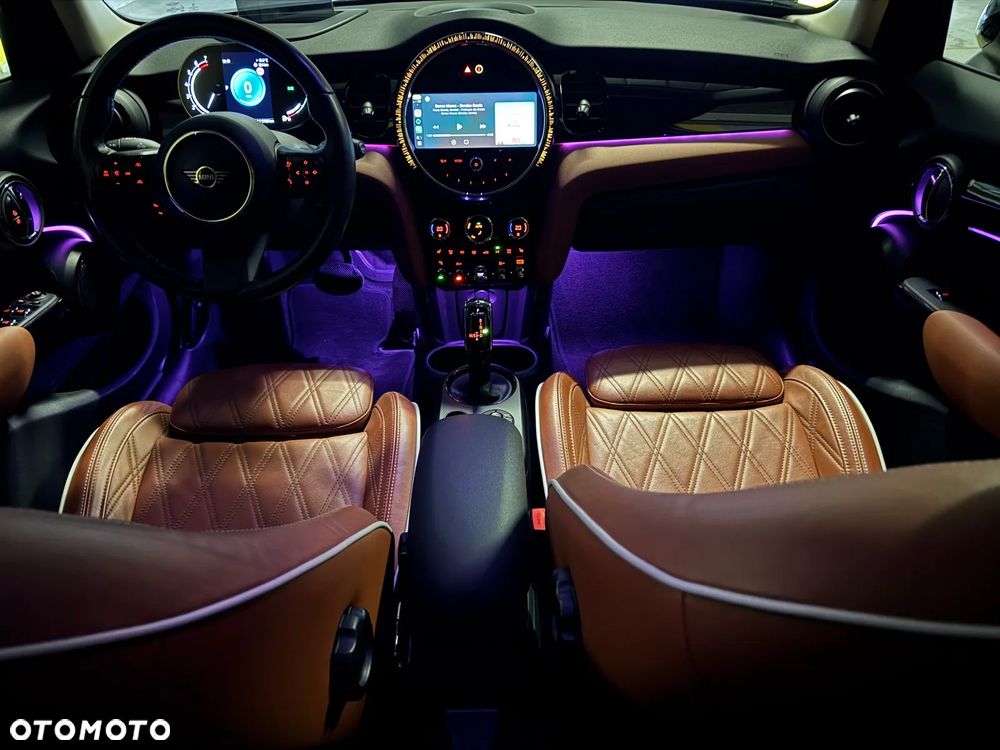 MINI Cooper S Classic Trim sport - 28