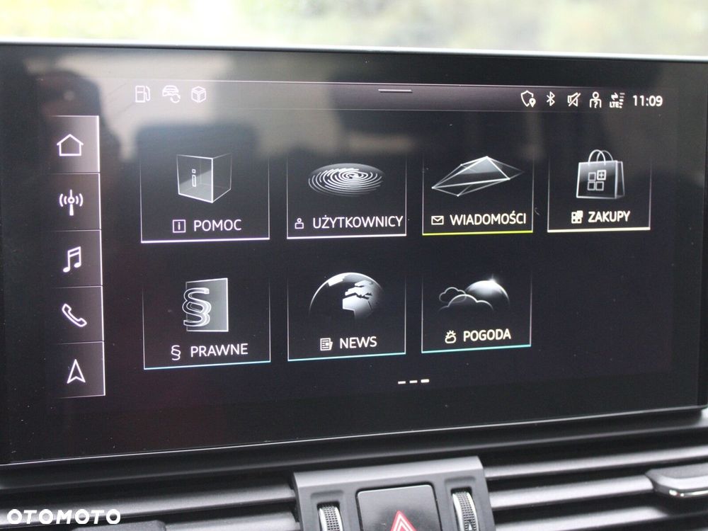 Audi Q5 - 21