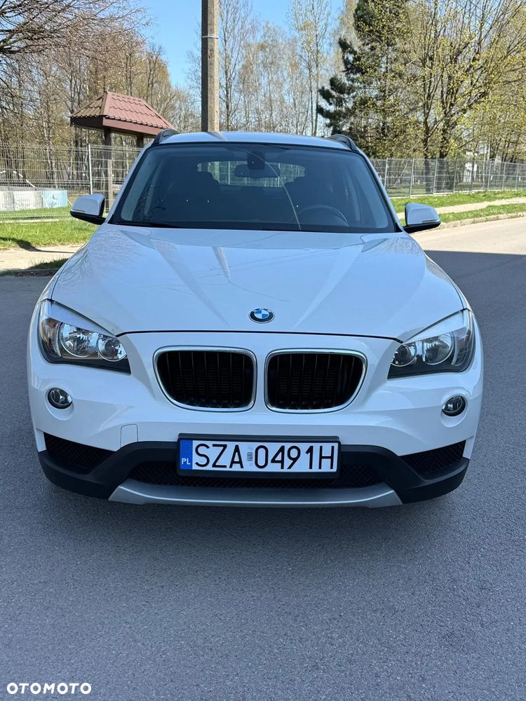 BMW X1 xDrive18d xLine - 7