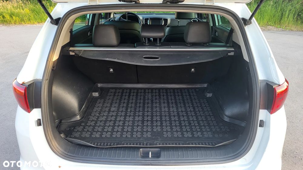 Kia Sportage 1.6 GDI L 2WD - 16
