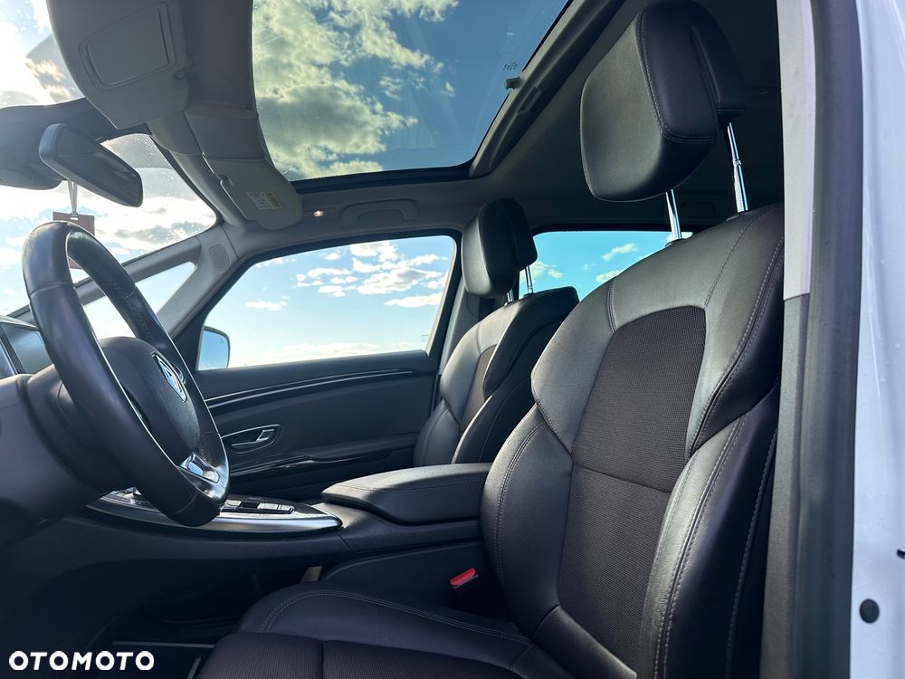 Renault Espace Energy dCi 160 EDC LIMITED - 12