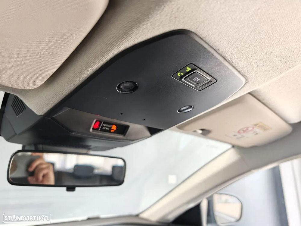 Renault Mégane E-Tech EV40 130hp boost charge Techno - 60