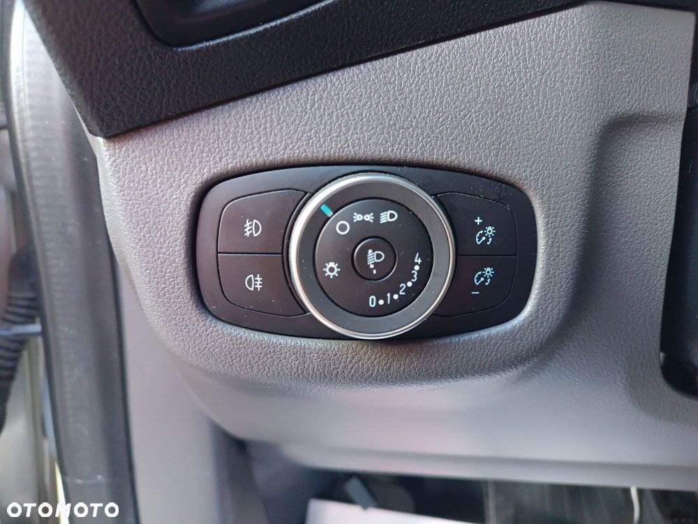 Ford transit-connect Trend L1 3os. - 29