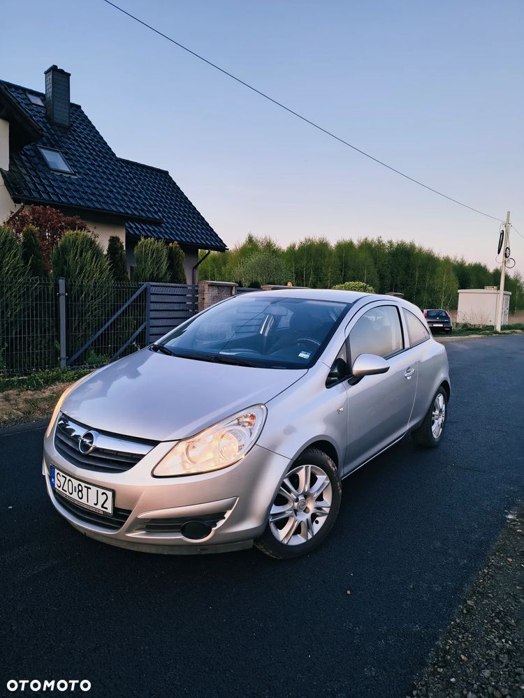 Opel Corsa 1.2 16V Color Edition - 2