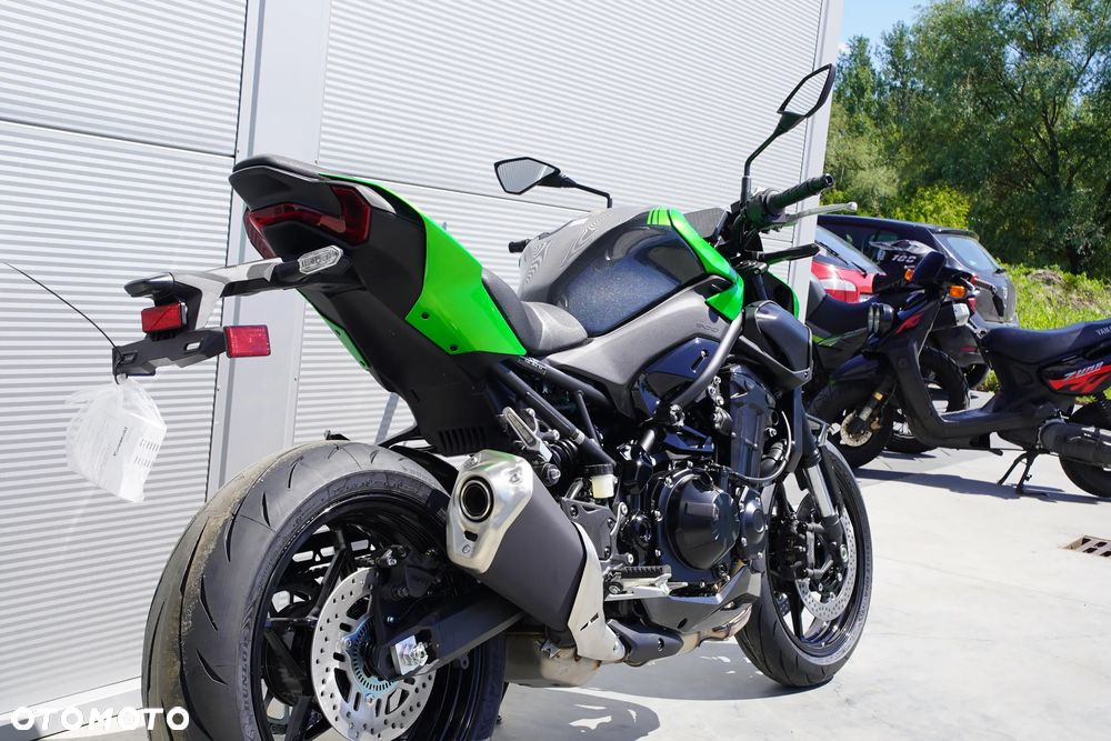 Kawasaki Z 900 - 30