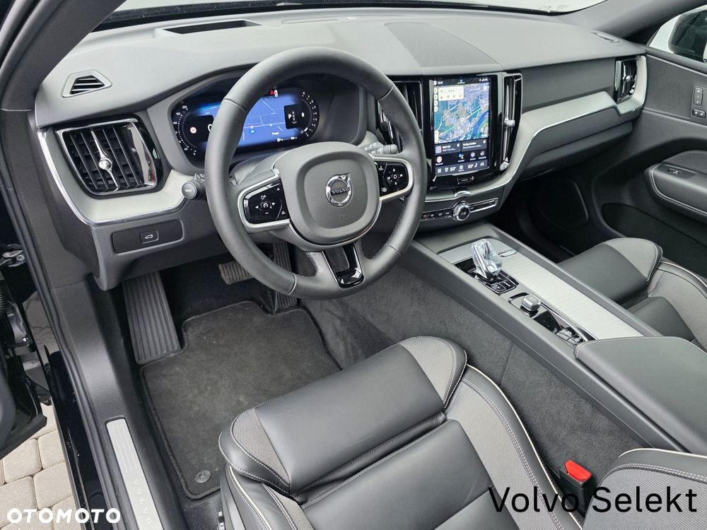 Volvo XC 60 - 13