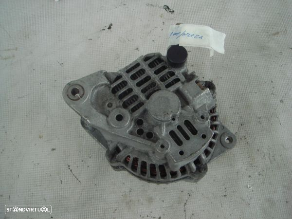 Alternador Subaru Impreza Três Volumes (Gd) - 2