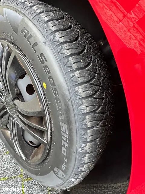 Seat Mii 1.0 by Cosmopolitan - 13