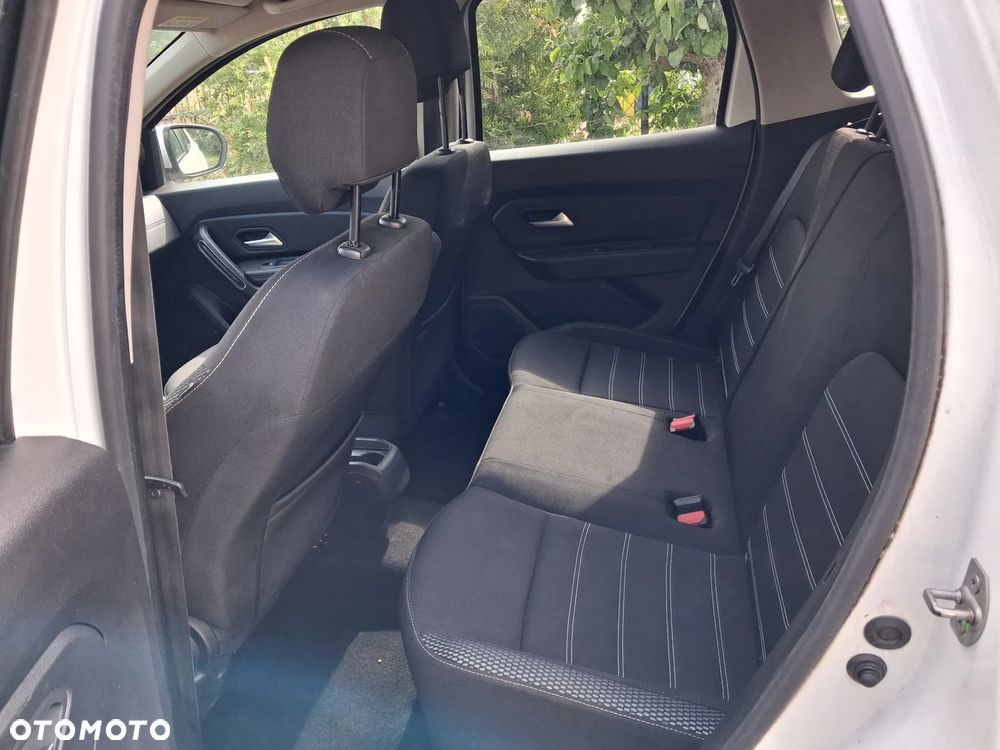 Dacia Duster TCe 100 2WD Comfort - 19