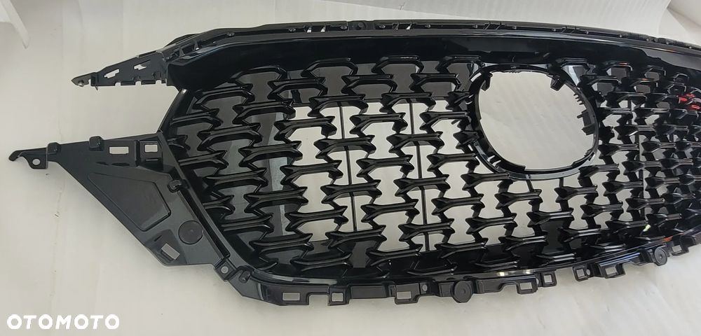 GRILL ATRAPA MAZDA CX-5 II KF LIFT 2022- KSD5-50719 - 3