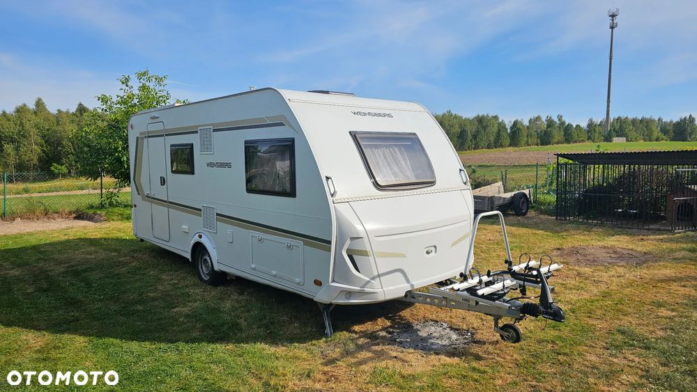 Weinsberg 480 QDK - 3