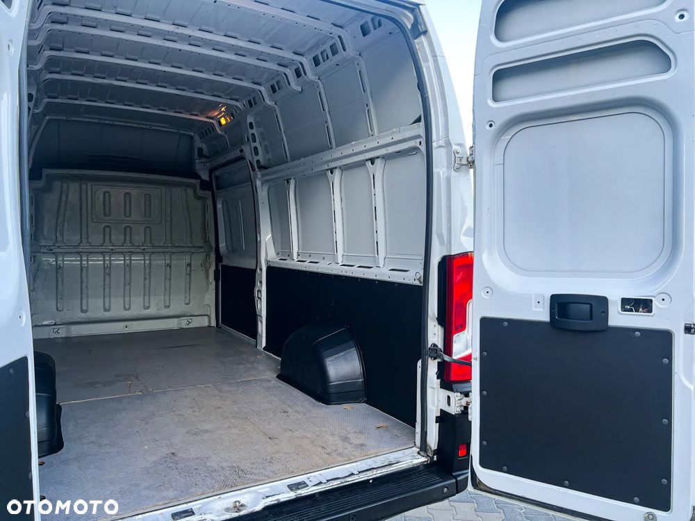 Peugeot BOXER L4H3 - 6