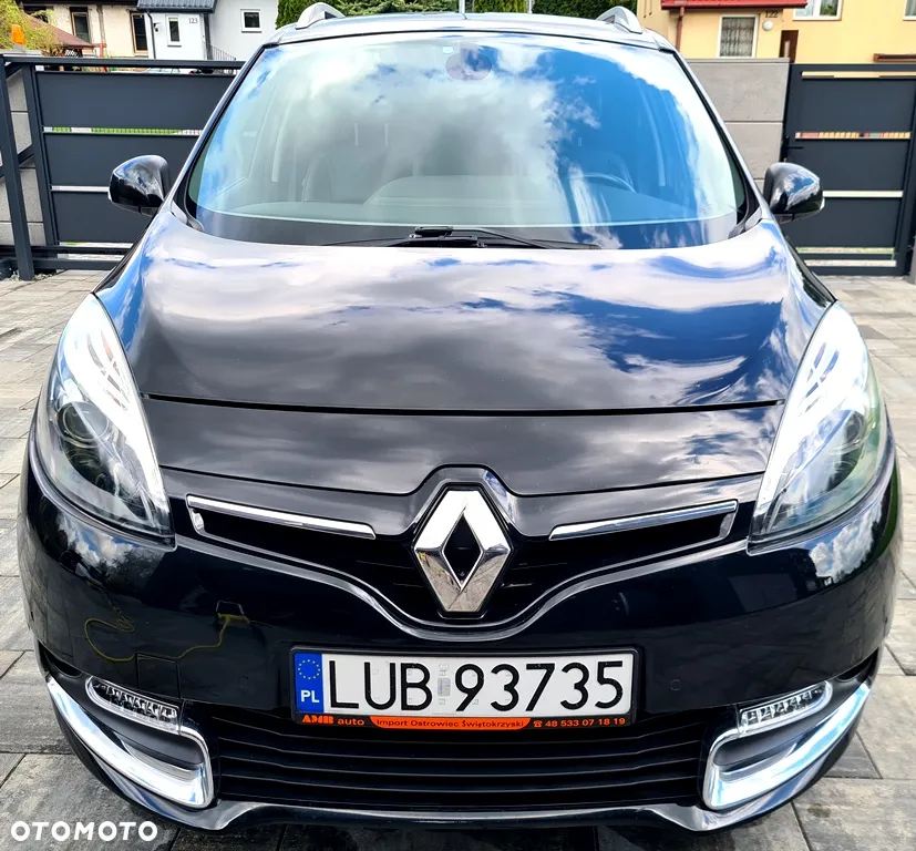 Renault Grand Scenic - 3
