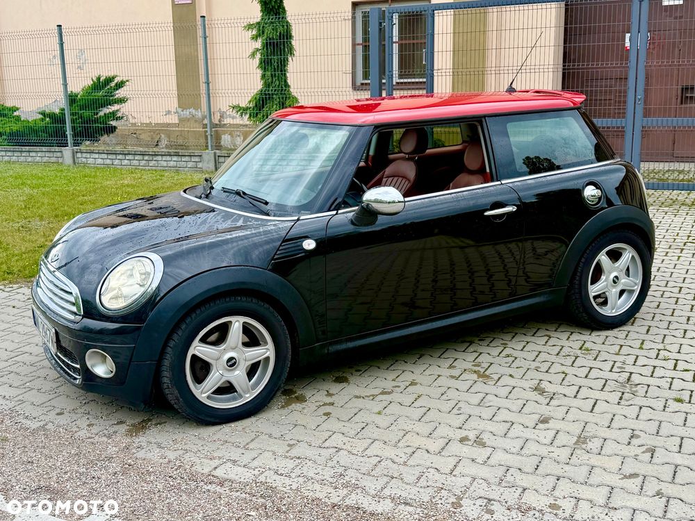 MINI Cooper - 3