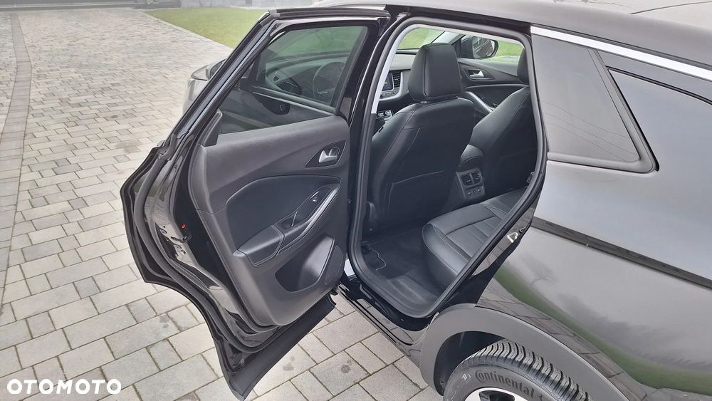 Opel Grandland X 1.5 D Start/Stop INNOVATION - 38