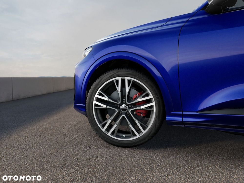 Audi SQ5 - 7