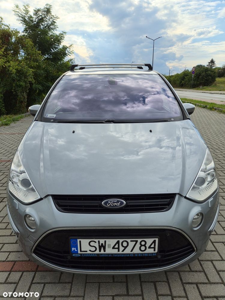 Ford S-Max - 3