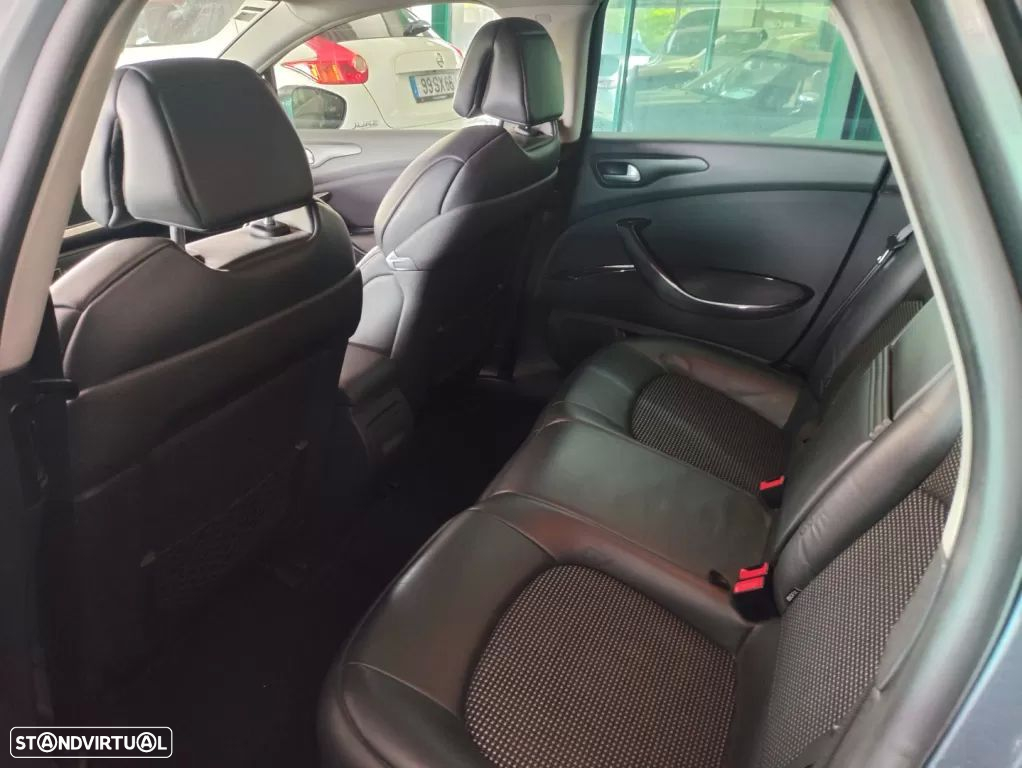 Citroën C5 Tourer 2.0 HDi Exclusive - 6