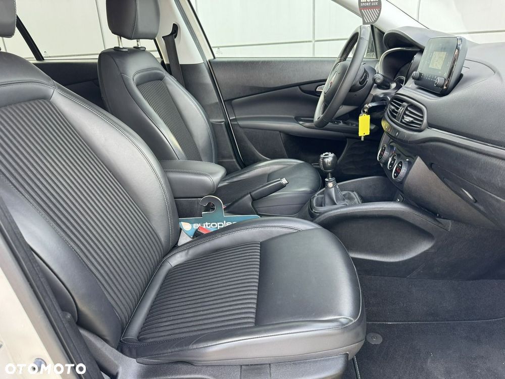 Fiat Tipo - 24