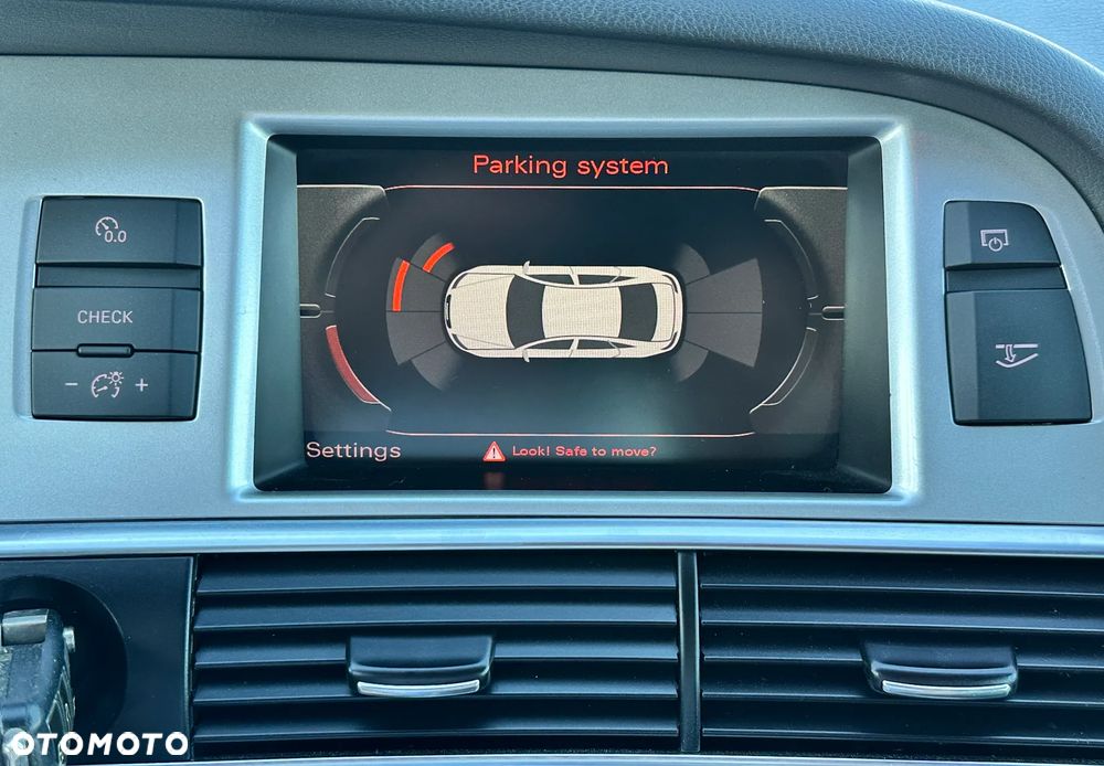 Audi A6 Limousine - 23