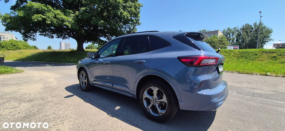 Ford Kuga 2.5 FHEV AWD ST-Line - 37
