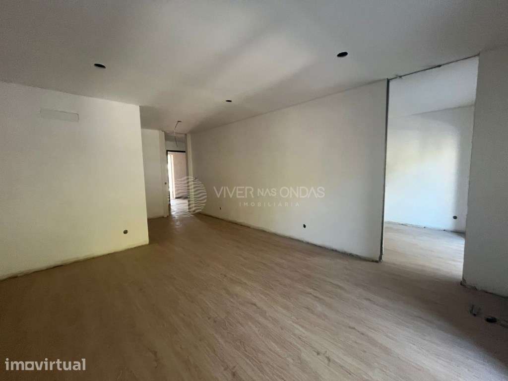 T2 Moderno com Varanda e Garagem | Empreendimento Exclusivo na Covilhã - Grande imagem: 4/78