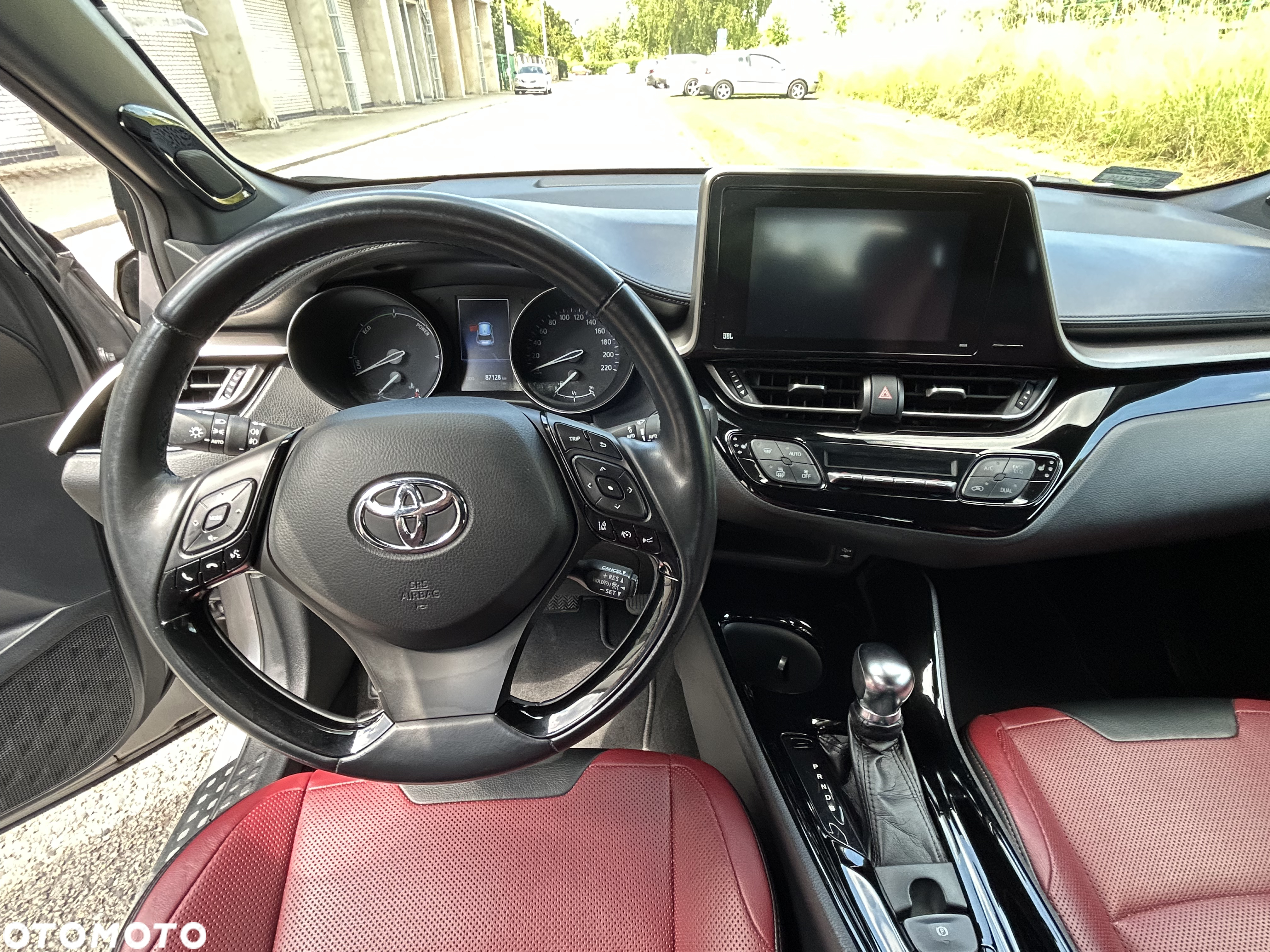 Toyota C-HR 1.8 Hybrid Selection - 7
