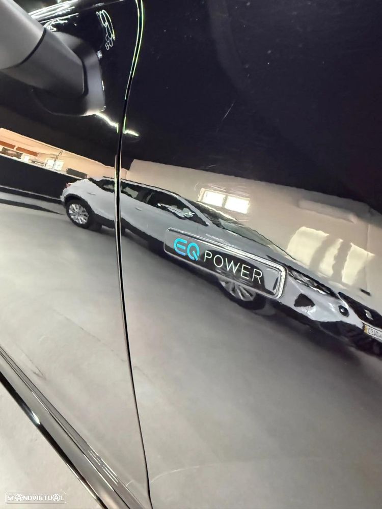 Mercedes-Benz CLA 250 e 8G-DCT Edition 2020 - 14