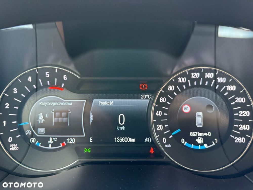 Ford Edge - 2