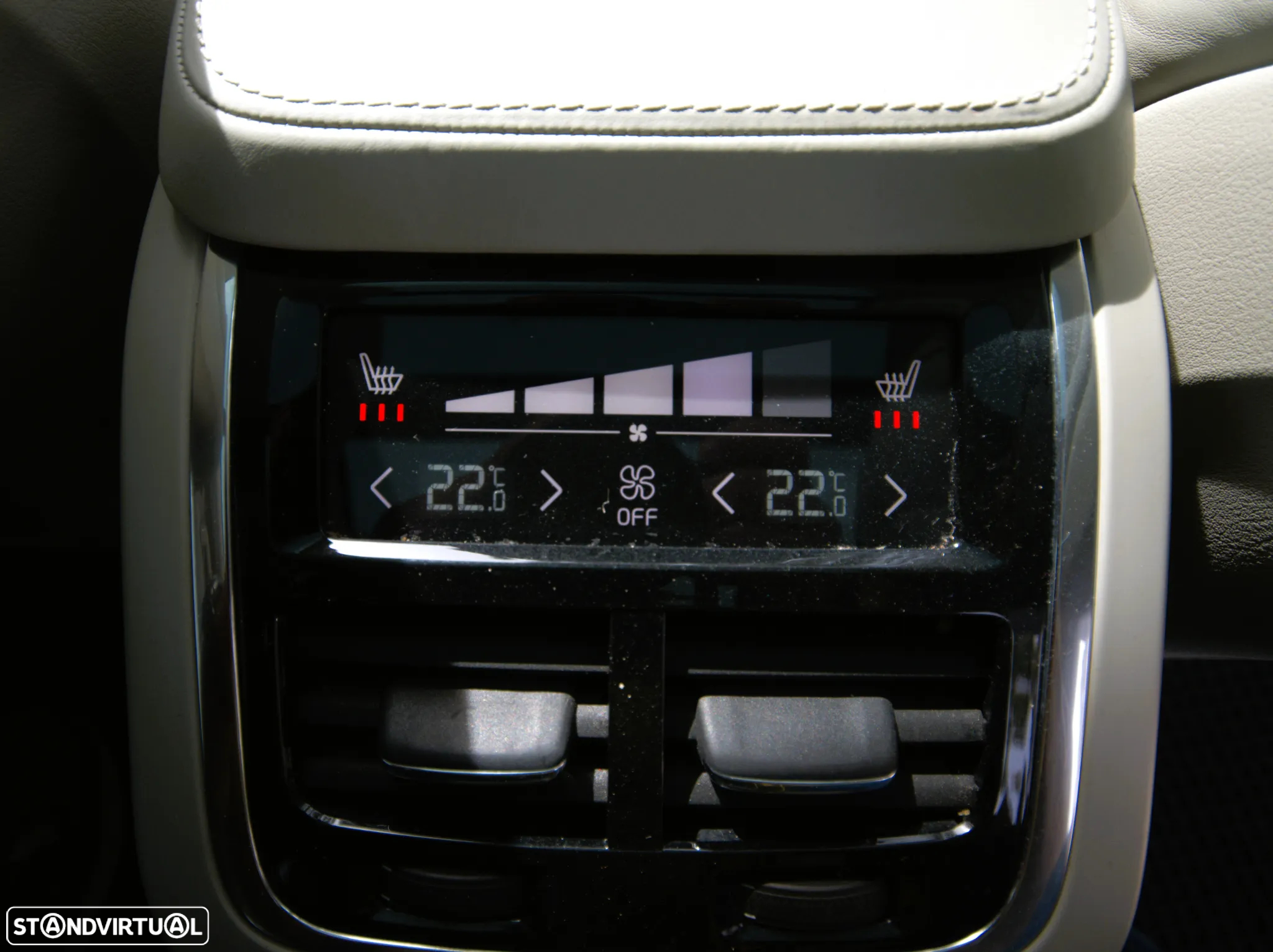 Volvo XC 90 2.0 T8 PHEV Inscription AWD - 17