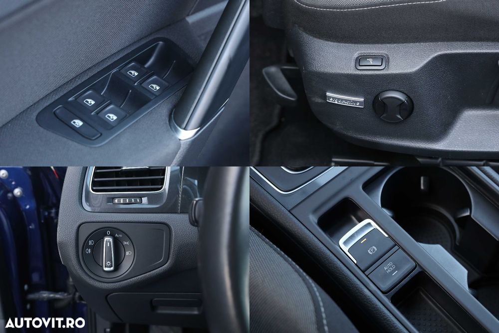 Volkswagen Golf 1.6 TDI (BlueMotion Technology) Comfortline - 10