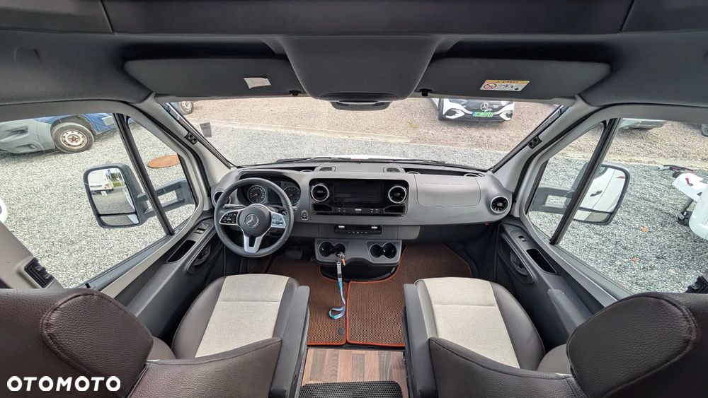 Weinsberg WEINSBERG CaraCompact MB 640 MEG EDITION-PEPPER - 17