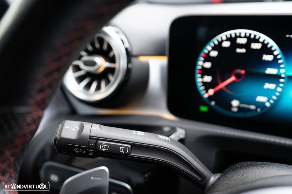 Mercedes-Benz A 35 AMG 4Matic - 50