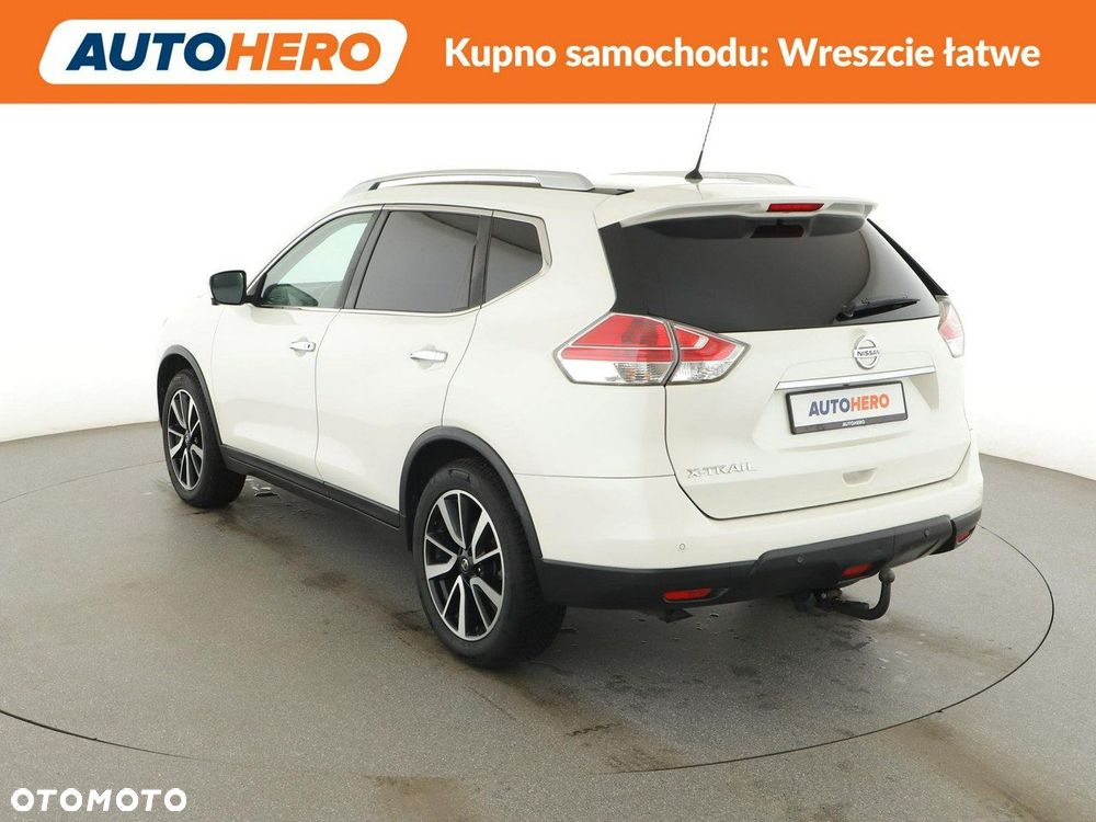 Nissan X-Trail 1.6 DCi N-Connecta 4WD - 5