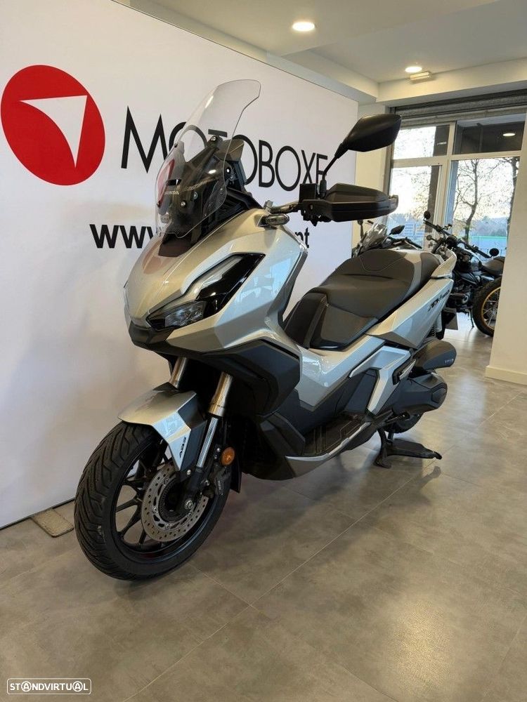 Honda ADV ADV 350 - 2