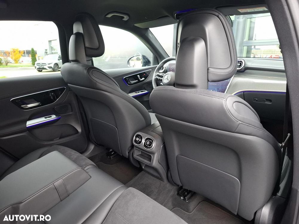 Mercedes-Benz GLC 220 d 4MATIC MHEV - 12