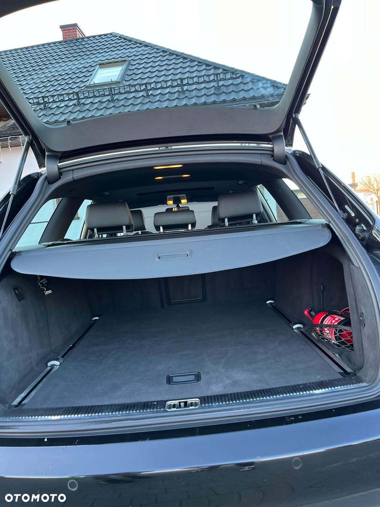 Audi A6 Avant 2.7 TDI - 12