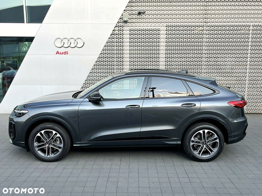 Audi Q5 Sportback - 7
