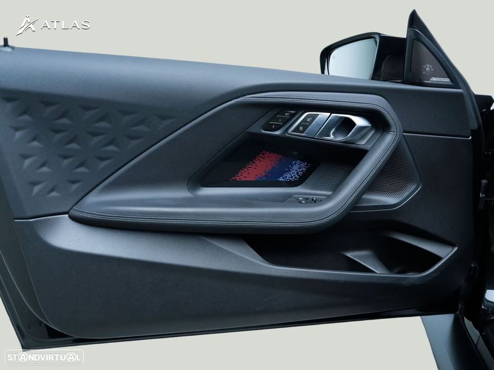 BMW M2 Auto - 36