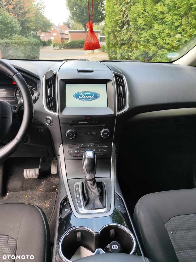 Ford Galaxy 2.0 TDCi Trend PowerShift - 3