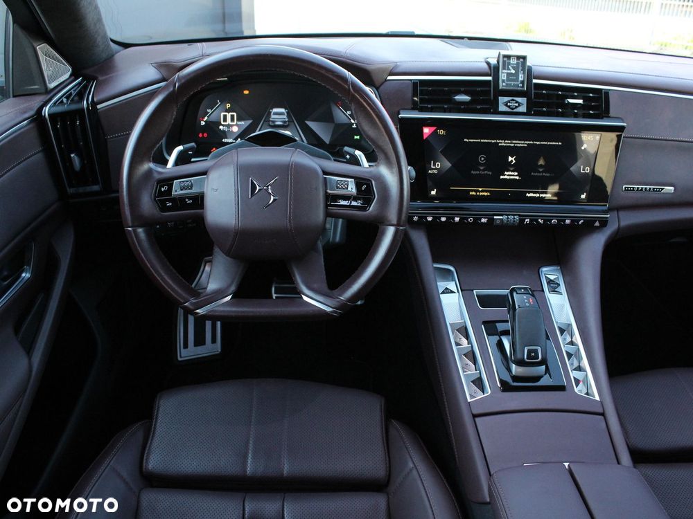 DS Automobiles DS 9 1.6 PureTech Rivoli + - 17